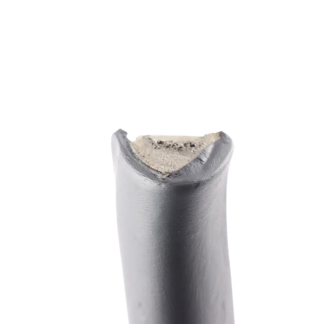 Rollover Bar Trim Cover Leather Left N/S 986580511 to Porsche Boxster 986 with Part number 98658051103-1 Porsche Boxster 986 Rollover Bar Trim Cover Leather Left N/S 986580511 - SKU 98658051103-1 - Part number 98658051103-1