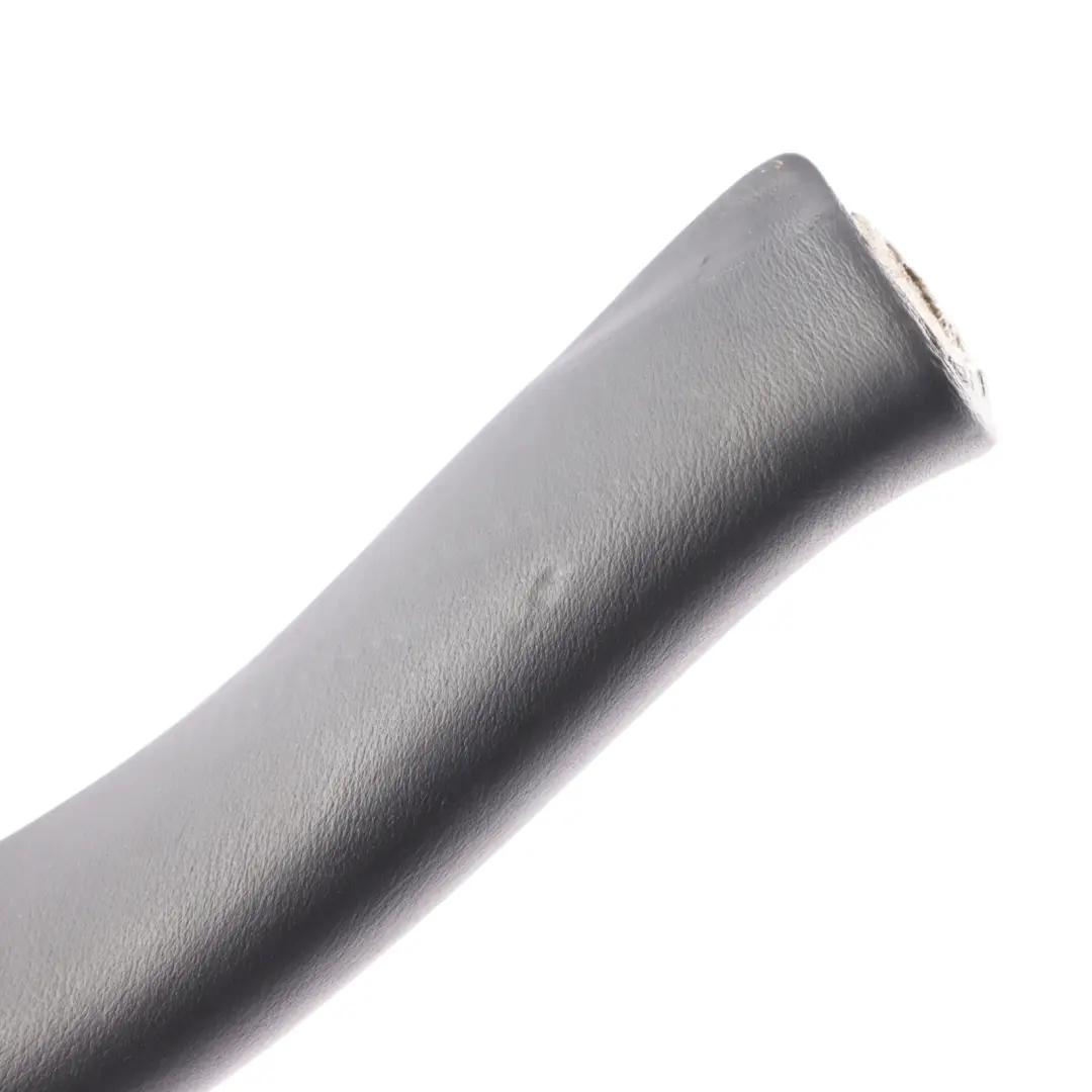 Rollover Bar Trim Cover Leather Left N/S 986580511 to Porsche Boxster 986 with Part number 98658051103-1 Porsche Boxster 986 Rollover Bar Trim Cover Leather Left N/S 986580511 - SKU 98658051103-1 - Part number 98658051103-1