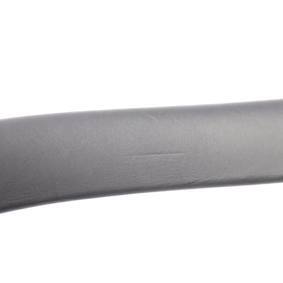 Rollover Bar Trim Cover Leather Left N/S 986580511 to Porsche Boxster 986 with Part number 98658051103-1 Porsche Boxster 986 Rollover Bar Trim Cover Leather Left N/S 986580511 - SKU 98658051103-1 - Part number 98658051103-1