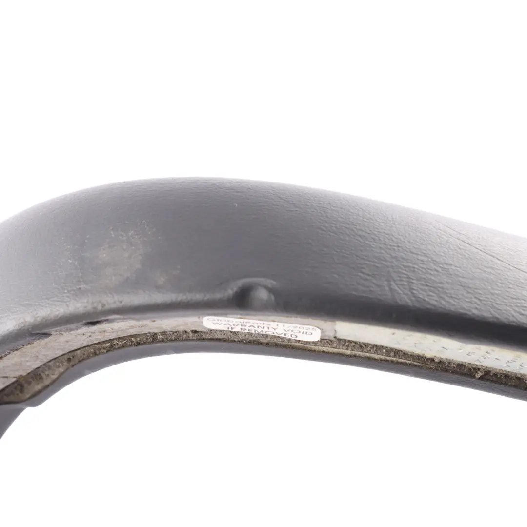 Rollover Bar Trim Cover Leather Left N/S 986580511 to Porsche Boxster 986 with Part number 98658051103-1 Porsche Boxster 986 Rollover Bar Trim Cover Leather Left N/S 986580511 - SKU 98658051103-1 - Part number 98658051103-1