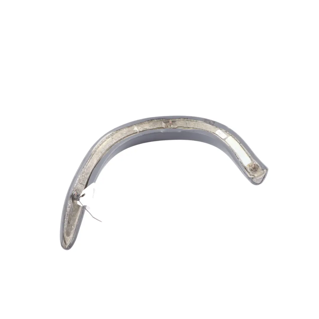 Porsche Boxster 986 Rollover Bar Trim Cover Leather Left N/S 986580511 - SKU 98658051103-1 - Part number 98658051103-1