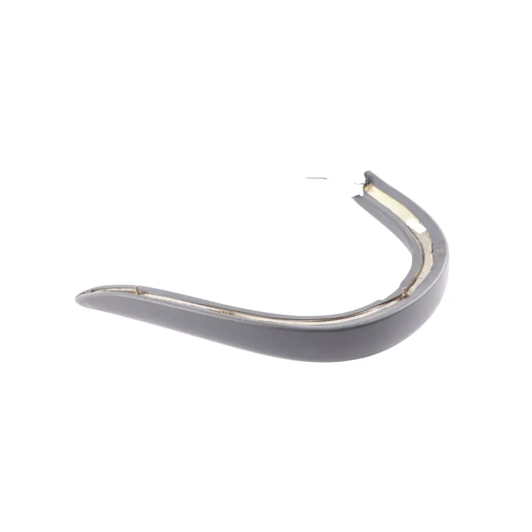 Rollover Bar Trim Cover Leather Right O/S to Porsche Boxster 986 with Part number 98658051203 Porsche Boxster 986 Rollover Bar Trim Cover Leather Right O/S - SKU 98658051203-1 - Part number 98658051203