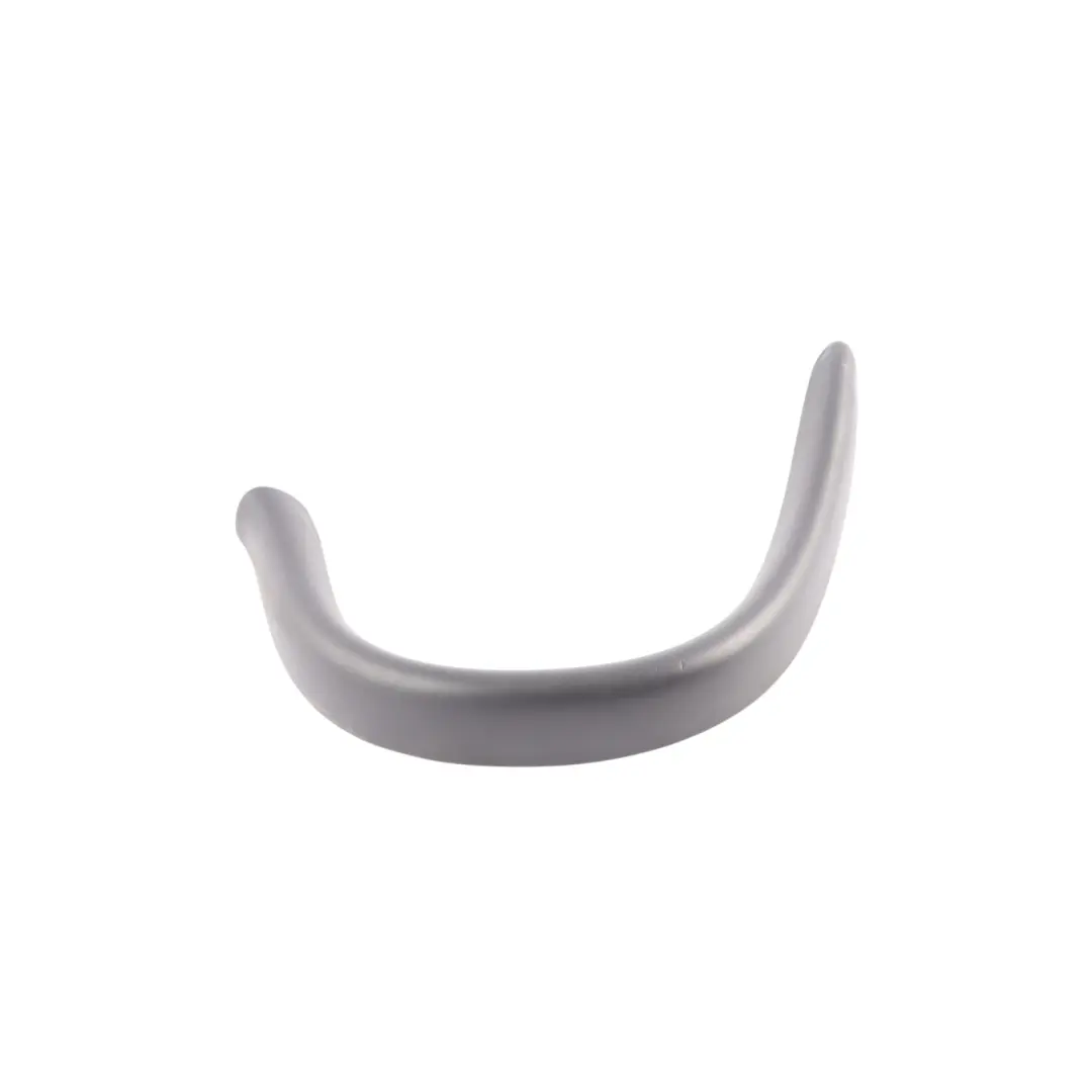 Porsche Boxster 986 Rollover Bar Trim Cover Leather Right O/S - SKU 98658051203-1 - Part number 98658051203