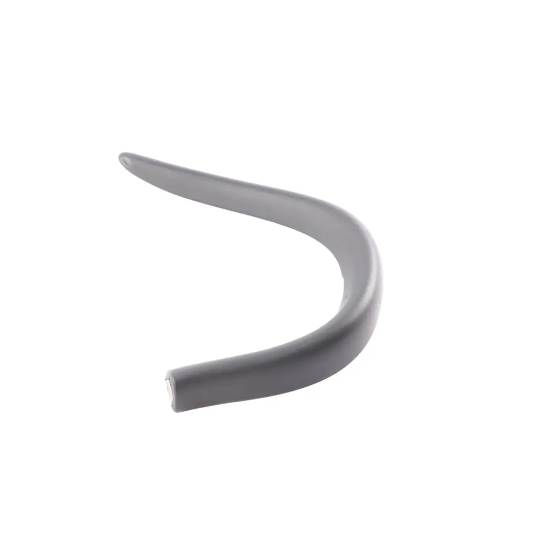 Rollover Bar Trim Cover Leather Right O/S to Porsche Boxster 986 with Part number 98658051203 Porsche Boxster 986 Rollover Bar Trim Cover Leather Right O/S - SKU 98658051203-1 - Part number 98658051203