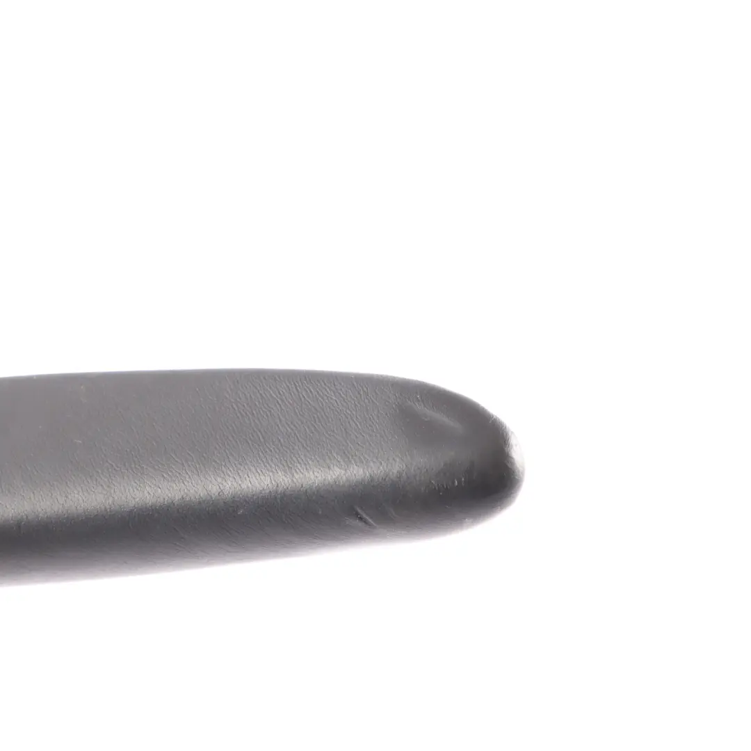 Rollover Bar Trim Cover Leather Right O/S to Porsche Boxster 986 with Part number 98658051203 Porsche Boxster 986 Rollover Bar Trim Cover Leather Right O/S - SKU 98658051203-1 - Part number 98658051203