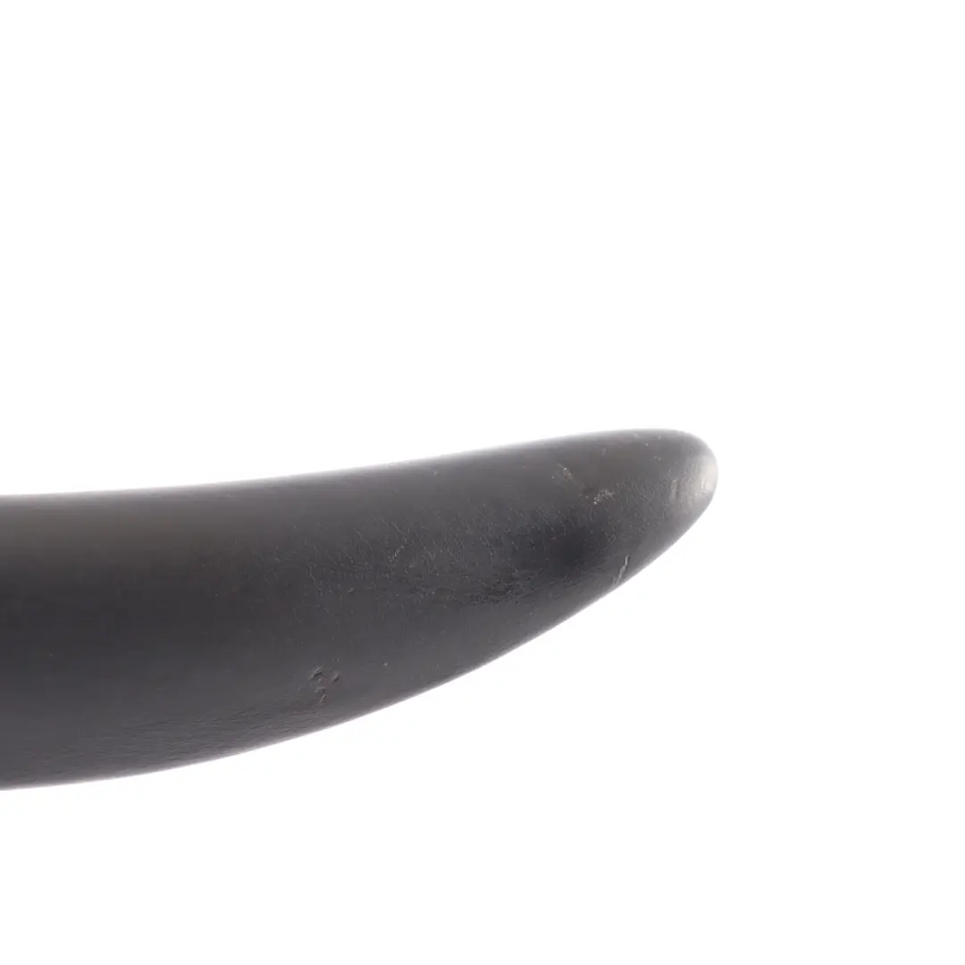 Porsche Boxster 986 Rollover Bar Trim Cover Leather Right O/S - SKU 98658051203-1 - Part number 98658051203