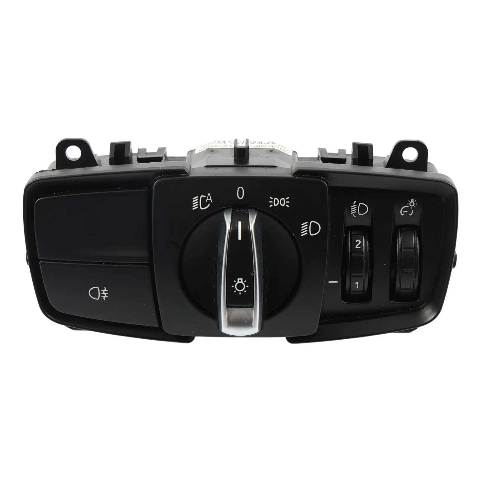 BMW F45 I3 i01 Włącznik Przełącznik Świateł Panel Przełączników 9865819