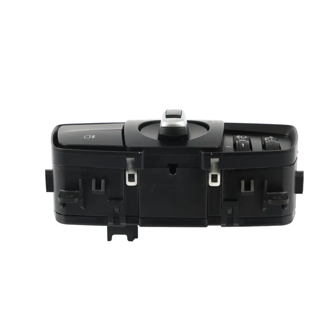 BMW F45 F46 i3 I01 Headlight Switch Fog Light Lamp Control Unit Panel - SKU 9865819 - Part number 9865819