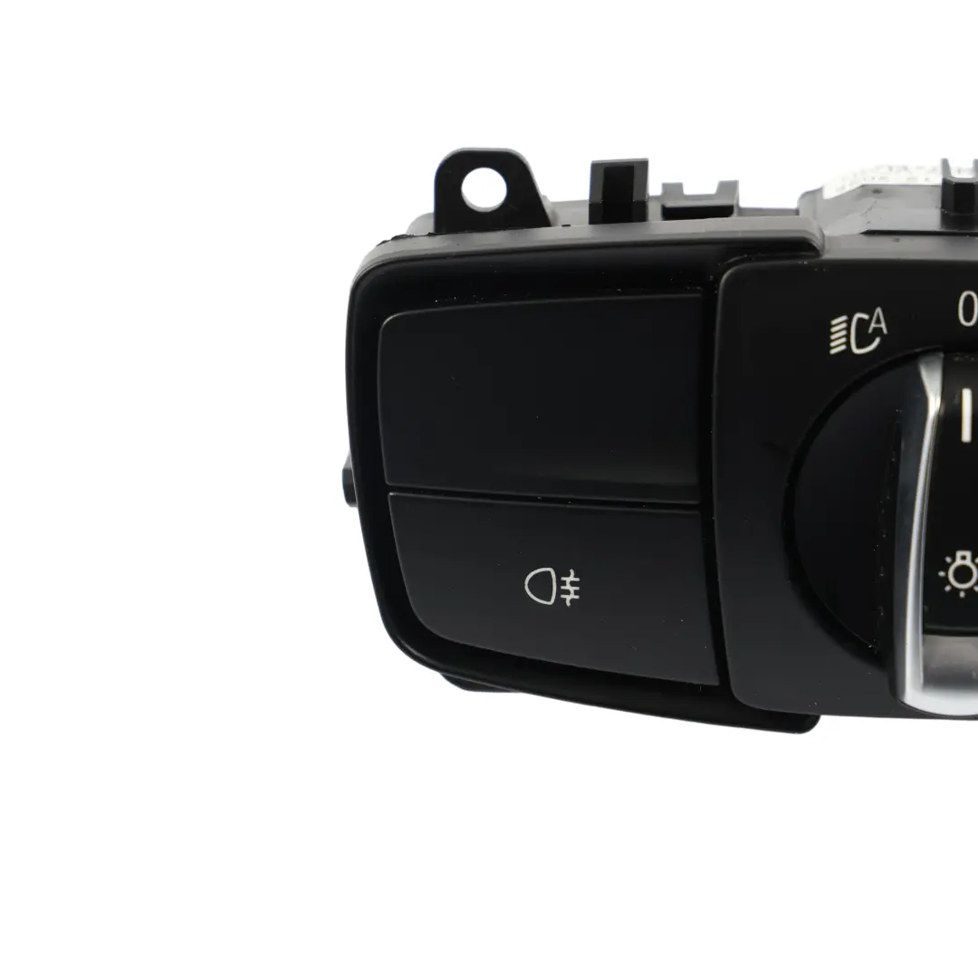 Interruptor De Los Faros Panel De Control De La Lámpara para BMW F45 i3 I01 con número de pieza 9865819 BMW F45 i3 I01 Interruptor De Los Faros Panel De Control De La Lámpara - SKU 9865819 - Número de pieza 9865819