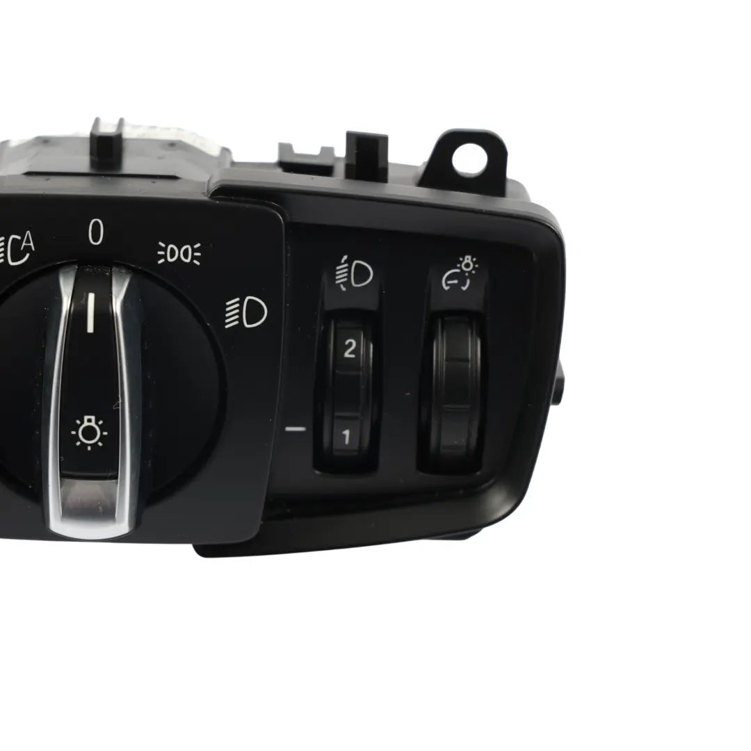 Scheinwerferschalter Nebelscheinwerfer Steuergerät Panel für BMW F45 I3 I01 mit Teilenummer 9865819 BMW F45 I3 I01 Scheinwerferschalter Nebelscheinwerfer Steuergerät Panel - SKU 9865819 - Teilenummer 9865819