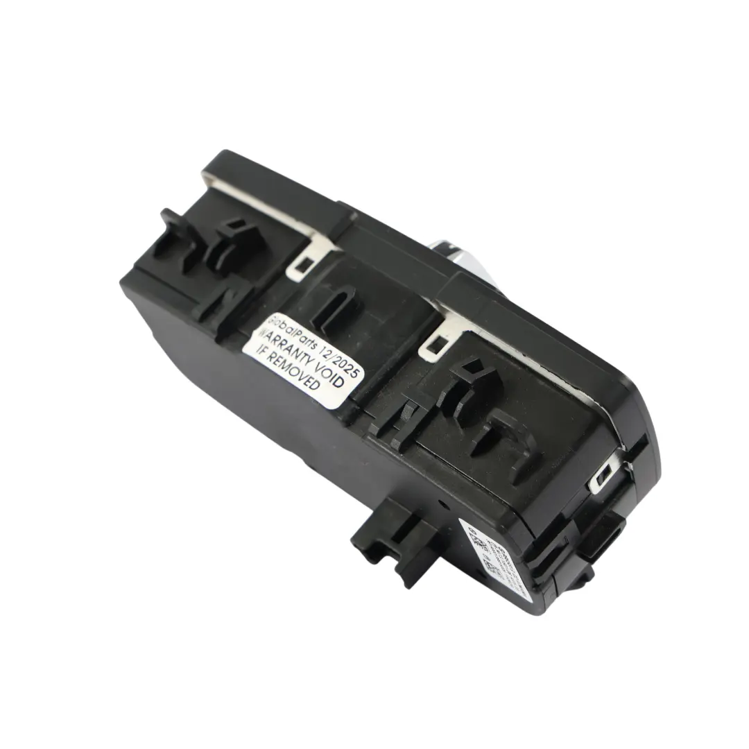 BMW F45 i3 I01 Interruptor De Los Faros Panel De Control De La Lámpara - SKU 9865819 - Número de pieza 9865819