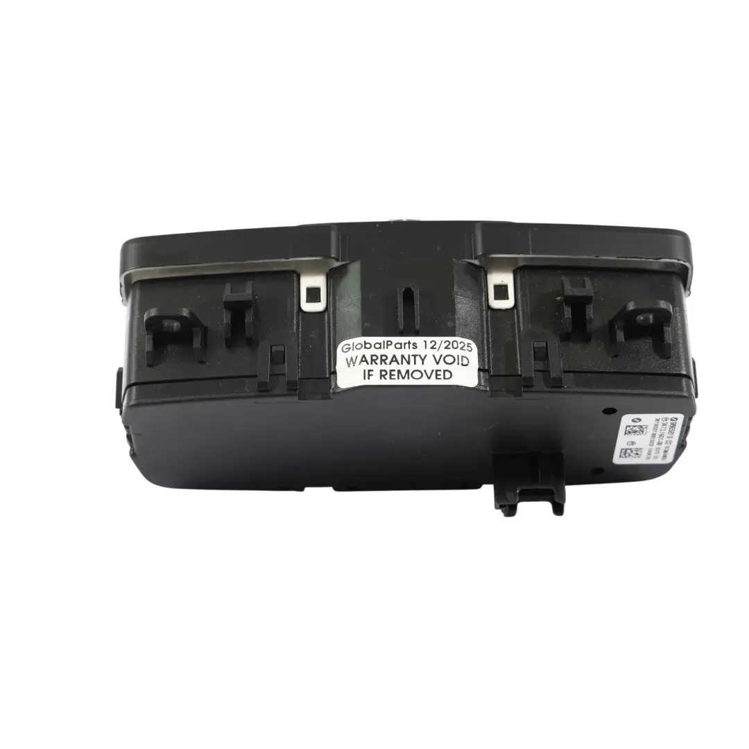 Faro Interruttore Fendinebbia Lampada Unità Di Controllo per BMW F45 i3 I01 con numero di parte 9865819 BMW F45 i3 I01 Faro Interruttore Fendinebbia Lampada Unità Di Controllo - SKU 9865819 - Numero di parte 9865819
