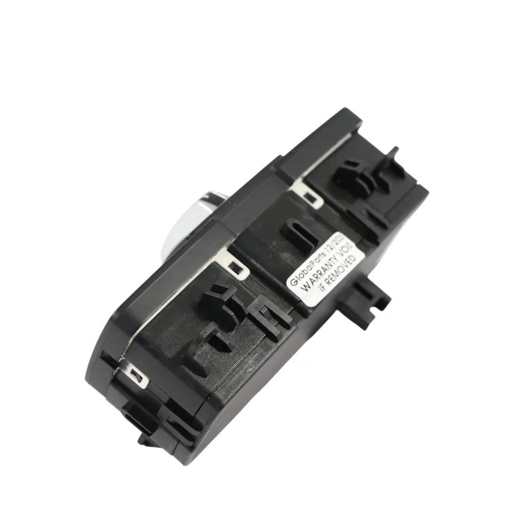 Scheinwerferschalter Nebelscheinwerfer Steuergerät Panel für BMW F45 I3 I01 mit Teilenummer 9865819 BMW F45 I3 I01 Scheinwerferschalter Nebelscheinwerfer Steuergerät Panel - SKU 9865819 - Teilenummer 9865819