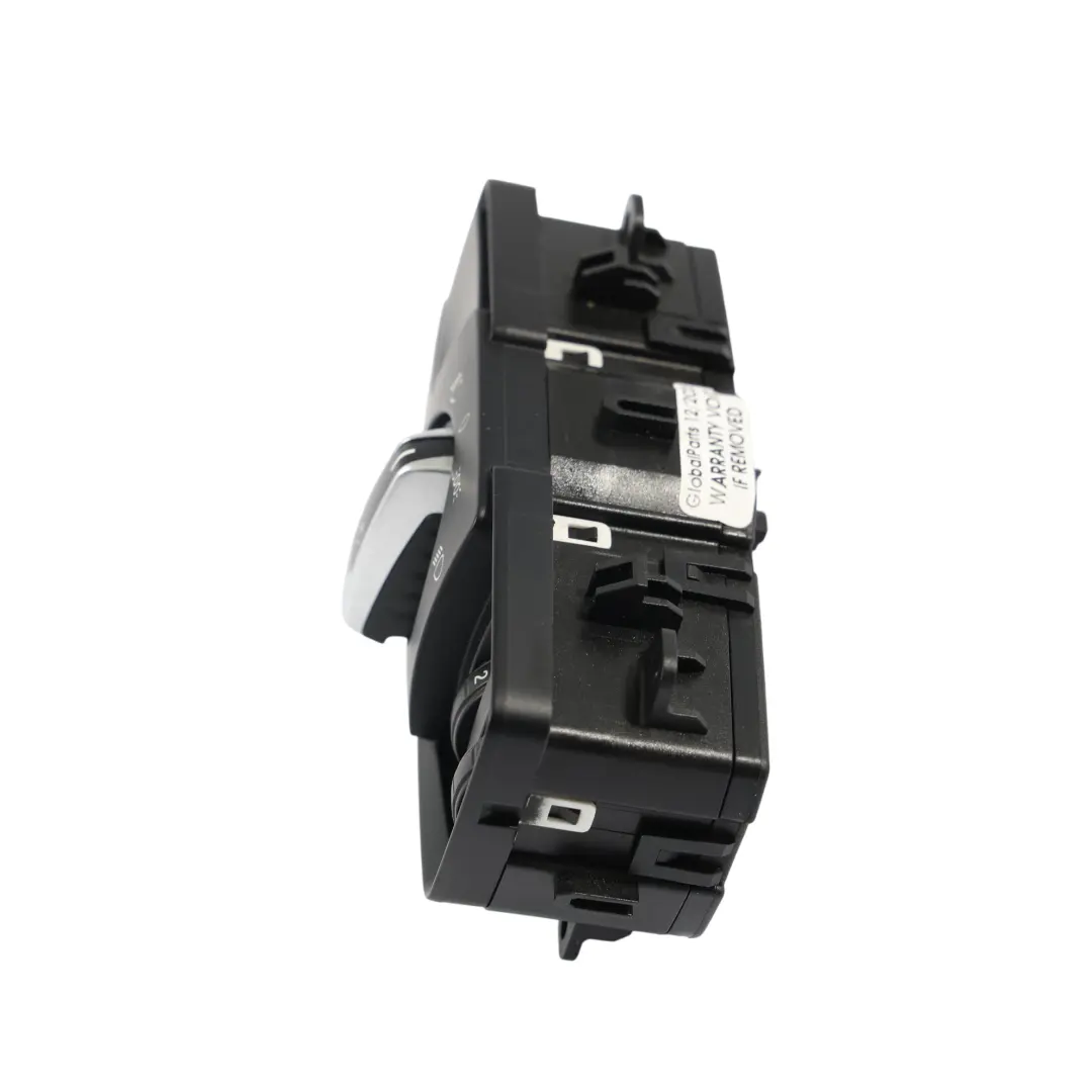 BMW F45 I3 I01 Scheinwerferschalter Nebelscheinwerfer Steuergerät Panel - SKU 9865819 - Teilenummer 9865819