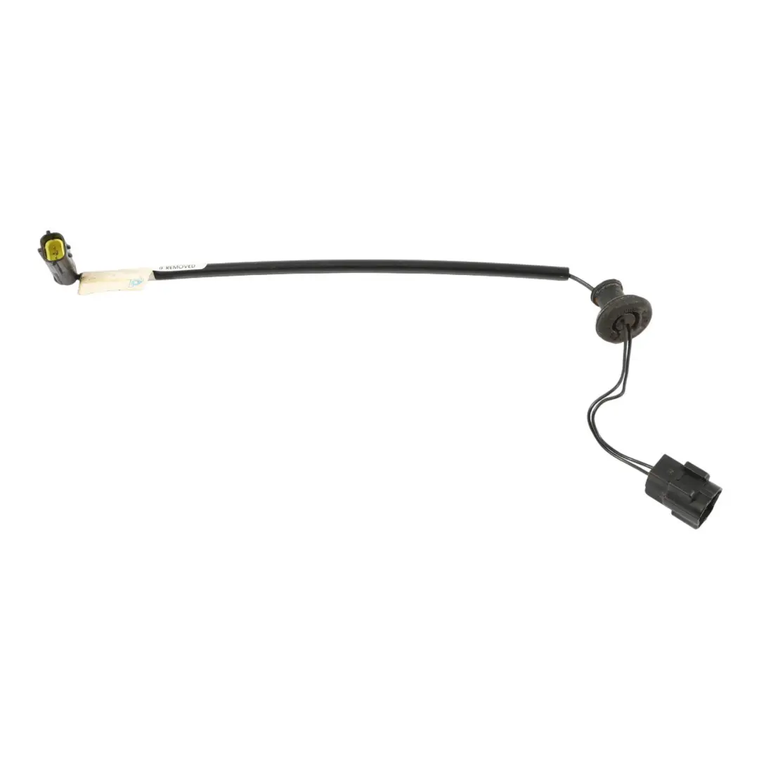 Hinten Dritte Stop Bremslicht Kabelbaum für Porsche Boxster 986 mit Teilenummer 98661204100 Porsche Boxster 986 Hinten Dritte Stop Bremslicht Kabelbaum - SKU 98661204100 - Teilenummer 98661204100