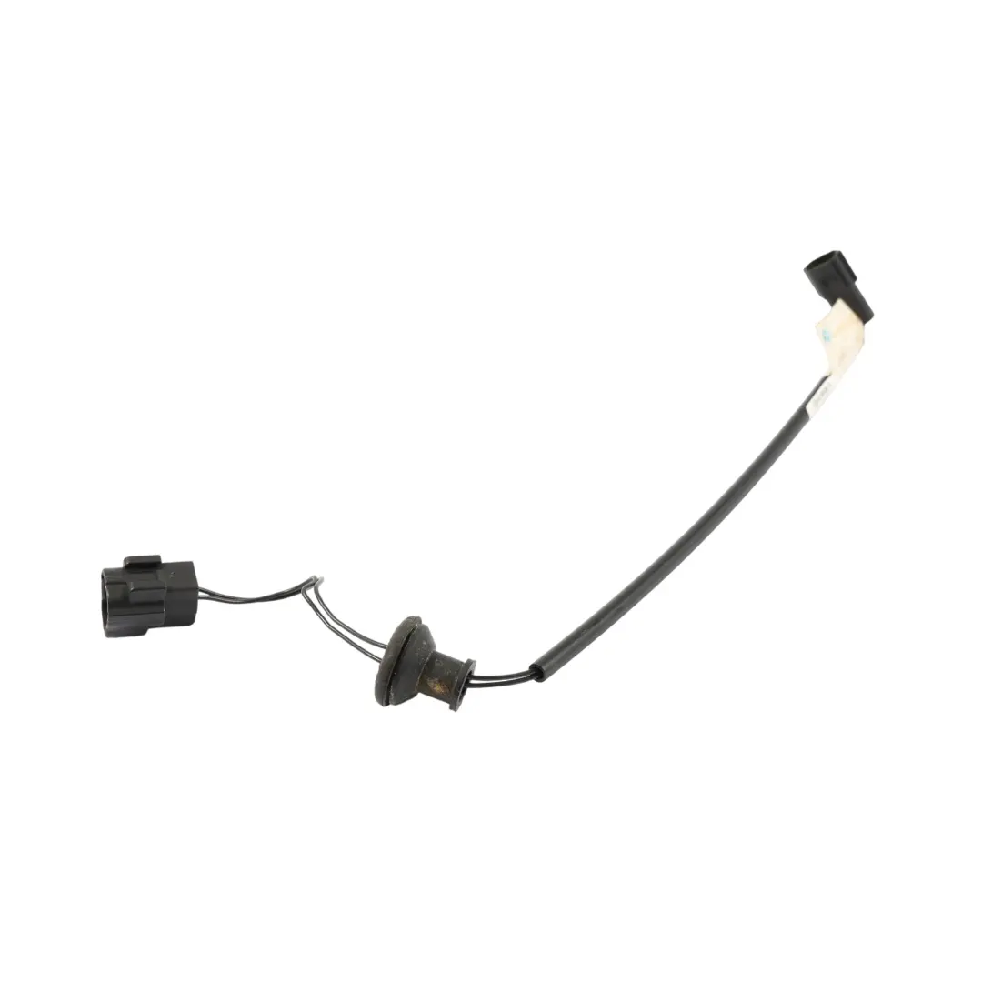 Porsche Boxster 986 Faisceau De Câbles Troisième Feu Stop Arrière - SKU 98661204100 - Numéro de pièce 98661204100