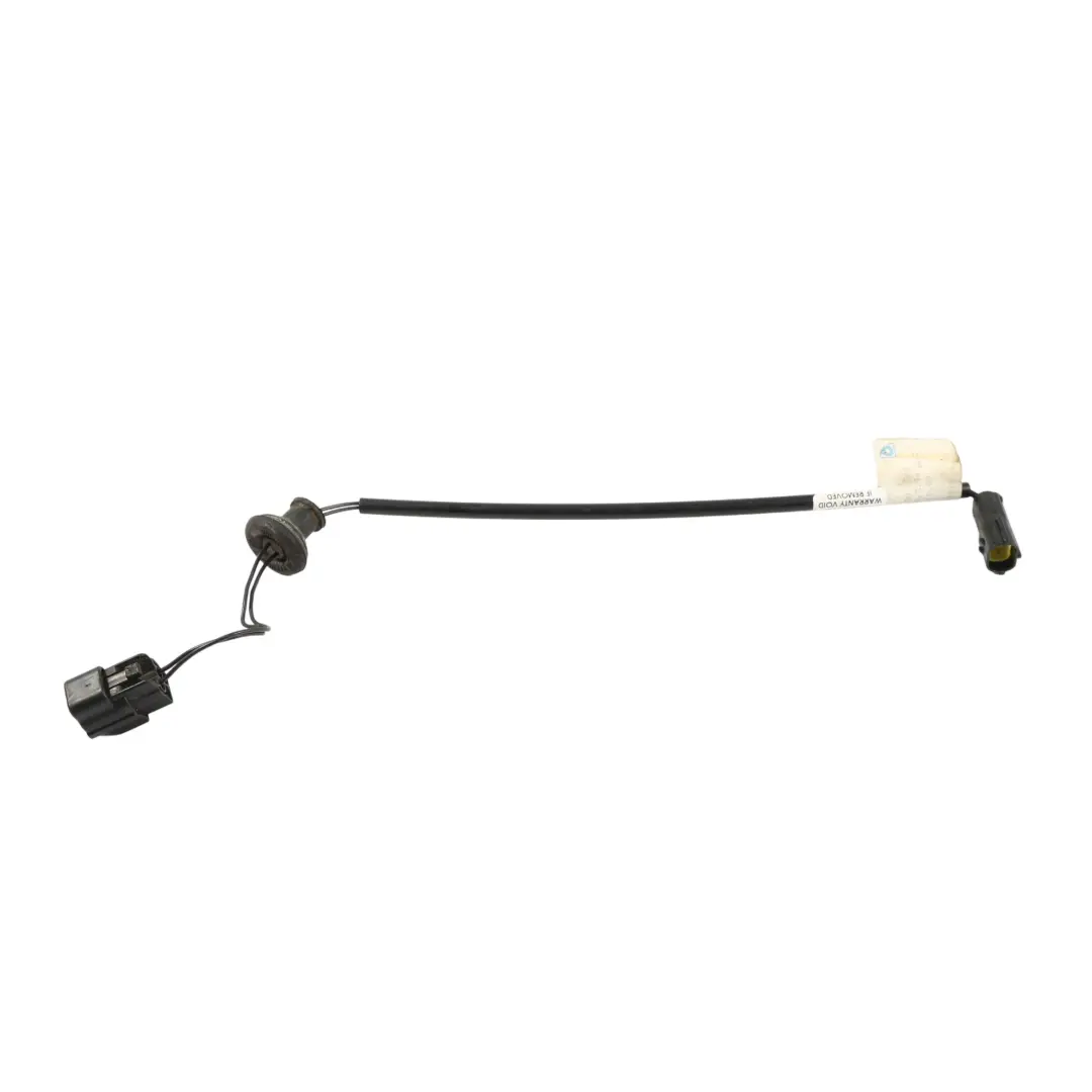 Faisceau De Câbles Troisième Feu Stop Arrière pour Porsche Boxster 986 à propos du numéro de pièce 98661204100 Porsche Boxster 986 Faisceau De Câbles Troisième Feu Stop Arrière - SKU 98661204100 - Numéro de pièce 98661204100