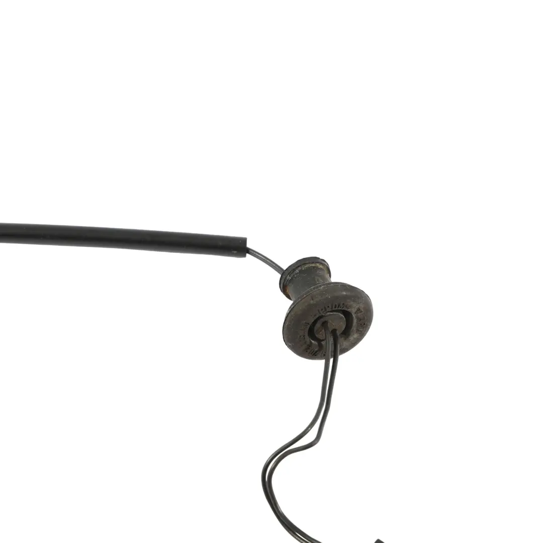 Porsche Boxster 986 Hinten Dritte Stop Bremslicht Kabelbaum - SKU 98661204100 - Teilenummer 98661204100