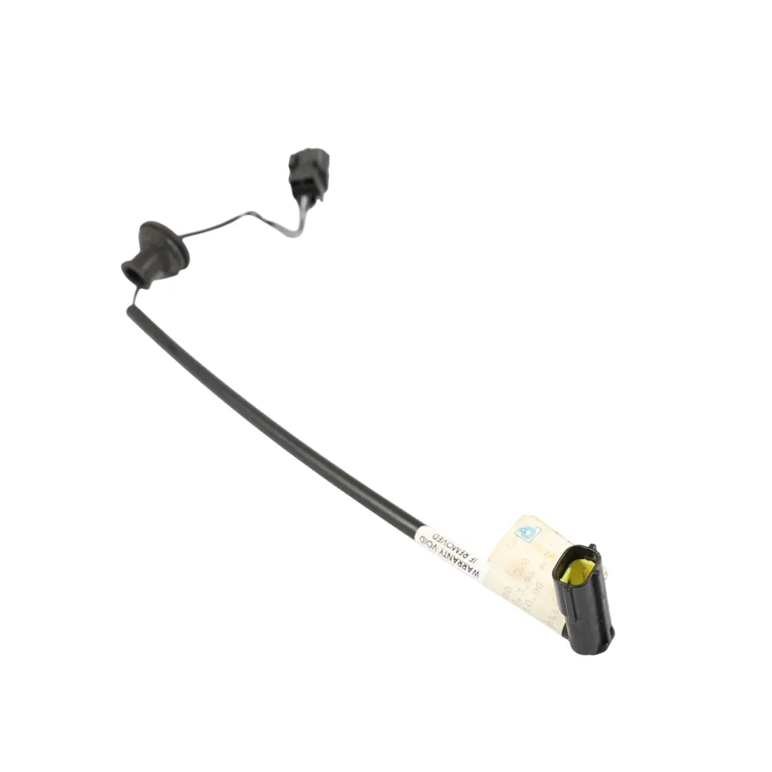 Porsche Boxster 986 Terzo Stop Posteriore Luce Freno Loom - SKU 98661204100 - Numero di parte 98661204100