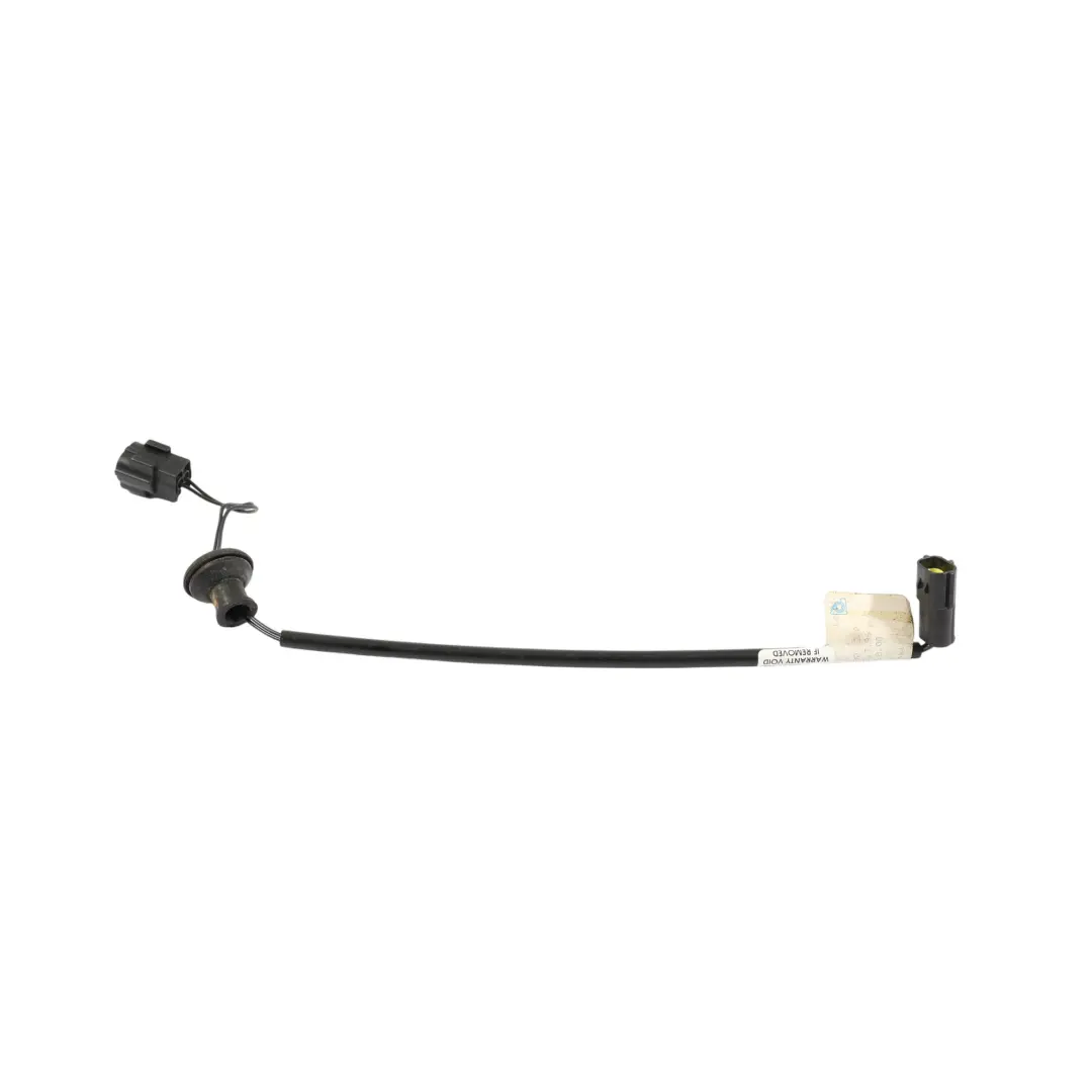 Porsche Boxster 986 Terzo Stop Posteriore Luce Freno Loom - SKU 98661204100 - Numero di parte 98661204100