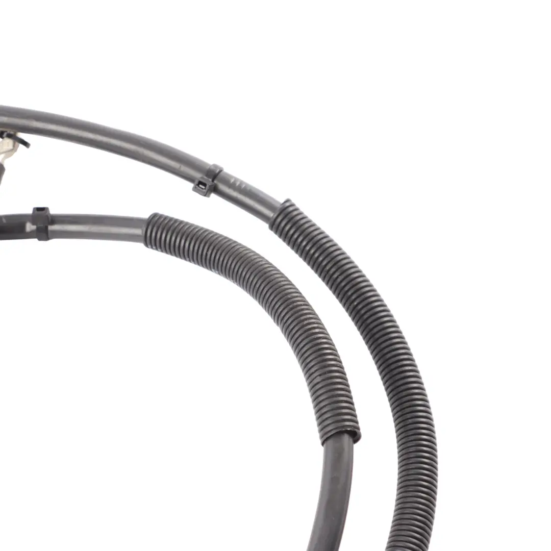 Negative Ground Cable Wiring Earth Line to Porsche Cayenne 955 Battery with Part number 98661209102 Porsche Cayenne 955 Battery Negative Ground Cable Wiring Earth Line - SKU 98661209102 - Part number 98661209102