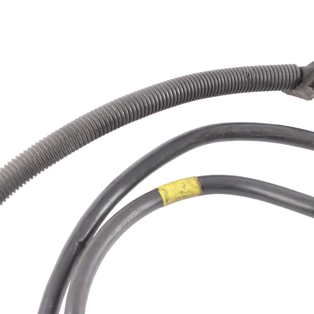 Porsche Cayenne 955 Battery Negative Ground Cable Wiring Earth Line - SKU 98661209102 - Part number 98661209102