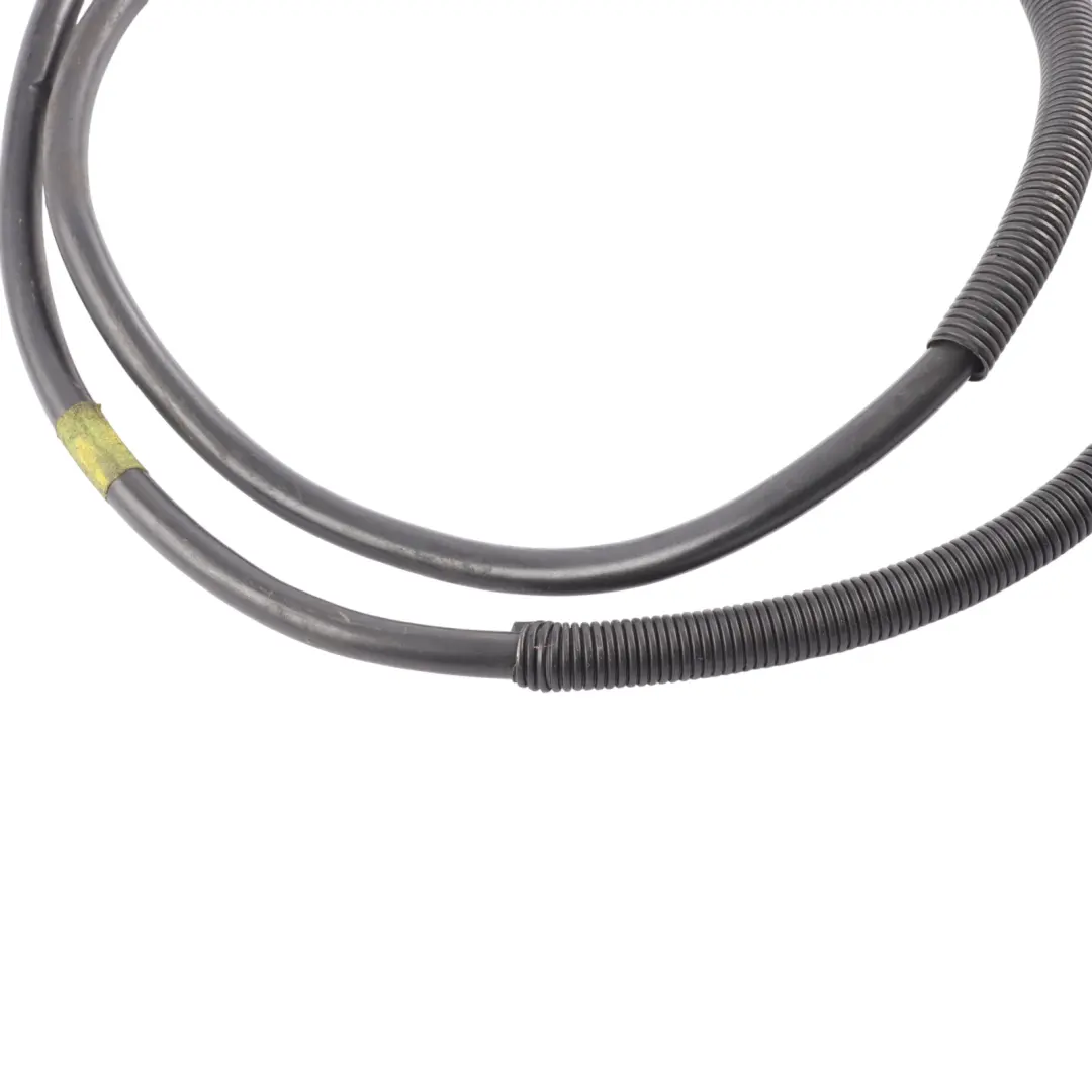Porsche Cayenne 955 Battery Negative Ground Cable Wiring Earth Line - SKU 98661209102 - Part number 98661209102