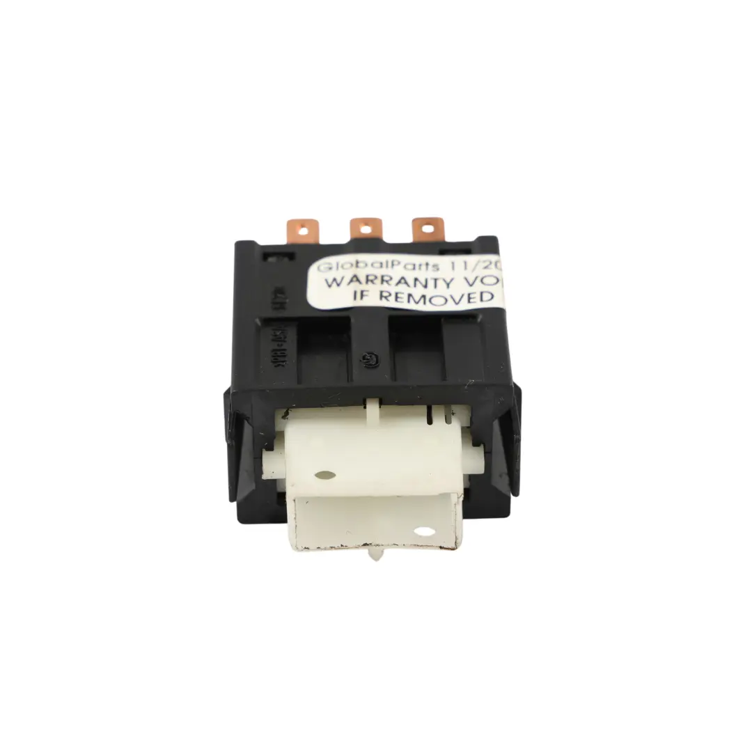 Hazard Switch Warning Triangle Light Relay to Porsche Boxster 986 with Part number 98661312101 Porsche Boxster 986 Hazard Switch Warning Triangle Light Relay - SKU 98661312101 - Part number 98661312101