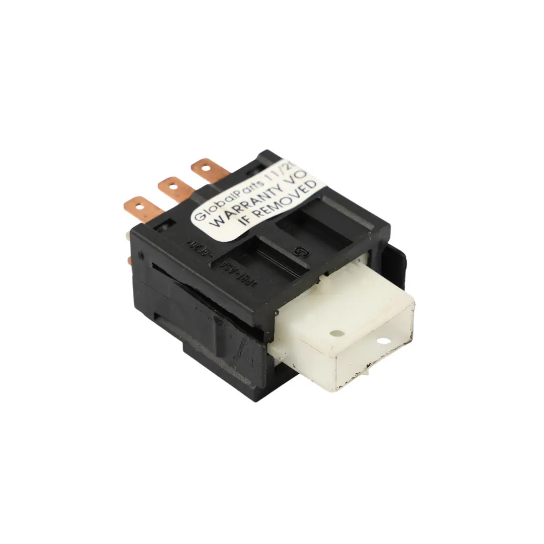 Porsche Boxster 986 Interruptor De Peligro Triángulo De Luz Relé - SKU 98661312101 - Número de pieza 98661312101