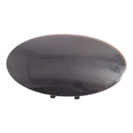 Cubierta Botón Tablero Negro Brillante para Porsche Boxster 986 con número de pieza 98661342500 Porsche Boxster 986 Cubierta Botón Tablero Negro Brillante - SKU 98661342500 - Número de pieza 98661342500