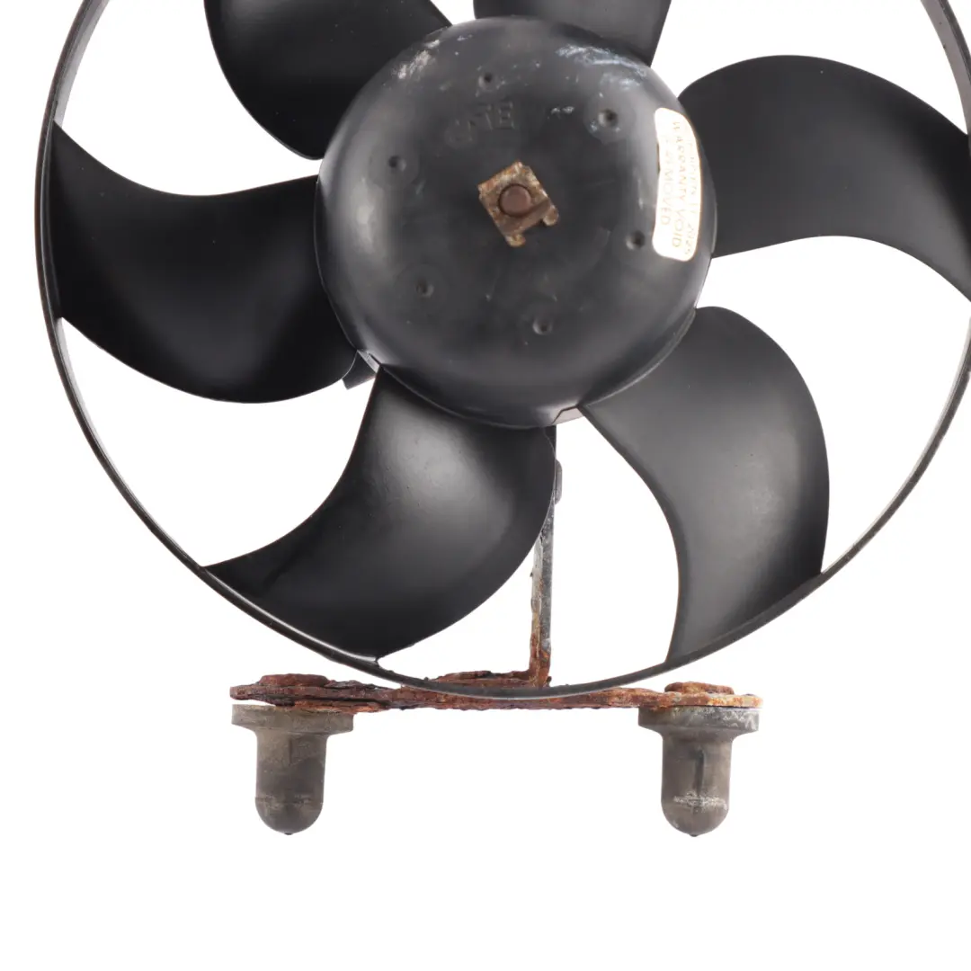 Ventilador Refrigeración Compartimento Motor 98662403600 para Porsche Boxster 986 con número de pieza 98662403600-1 Porsche Boxster 986 Ventilador Refrigeración Compartimento Motor 98662403600 - SKU 98662403600-1 - Número de pieza 98662403600-1