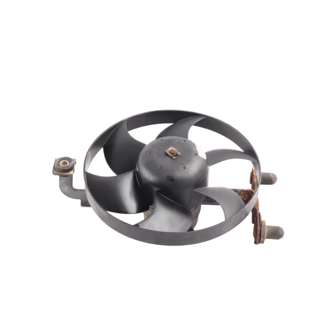 Porsche Boxster 986 Carénage Ventilateur Refroidissement Moteur 98662403600 - SKU 98662403600-1 - Numéro de pièce 98662403600-1