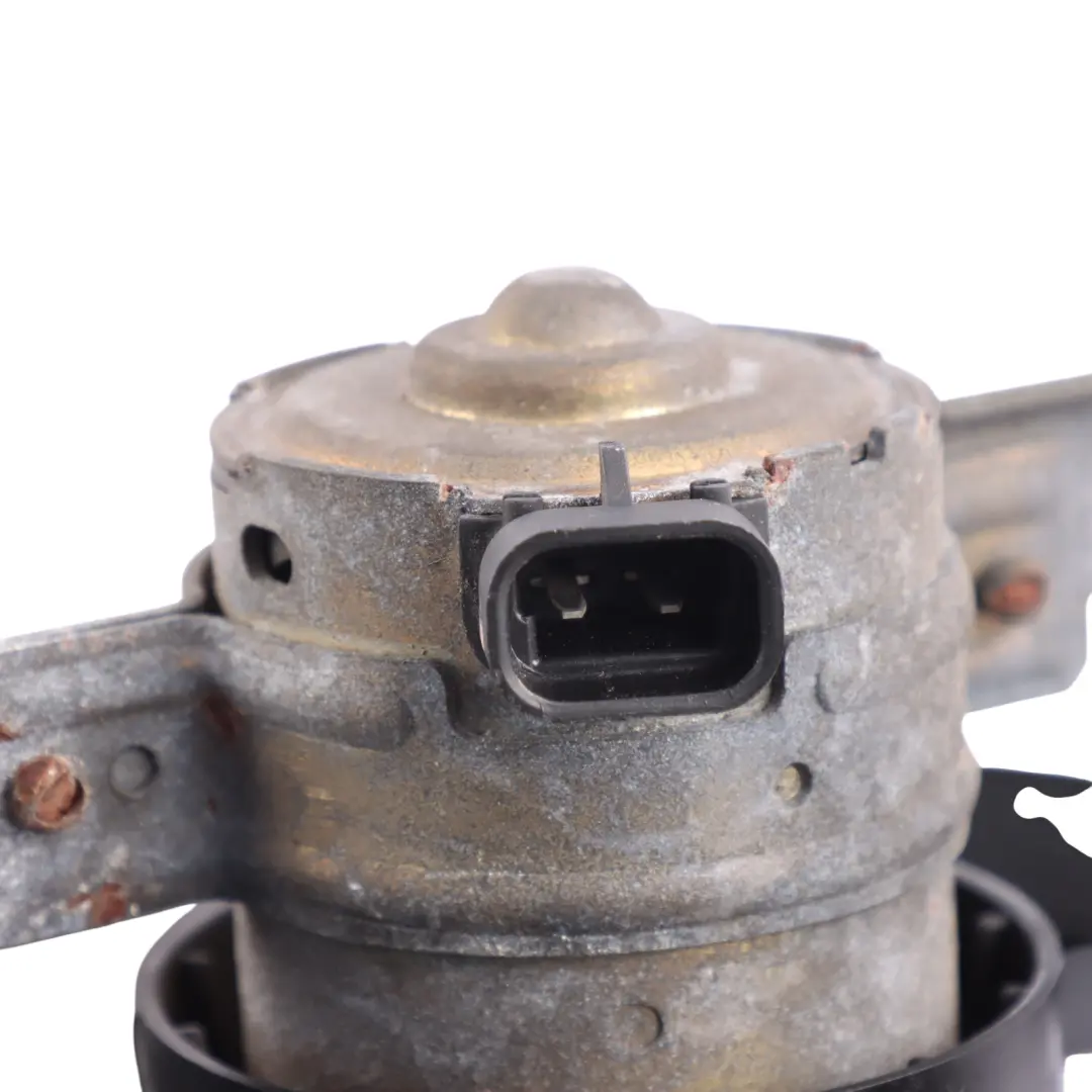 Porsche Boxster 986 Carénage Ventilateur Refroidissement Moteur 98662403600 - SKU 98662403600-1 - Numéro de pièce 98662403600-1