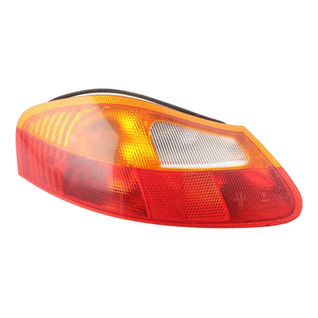 Side Tail Lamp Light Taillight Rear Left N/S to Porsche Boxster 986 with Part number 98663144103 Porsche Boxster 986 Side Tail Lamp Light Taillight Rear Left N/S - SKU 98663144103 - Part number 98663144103