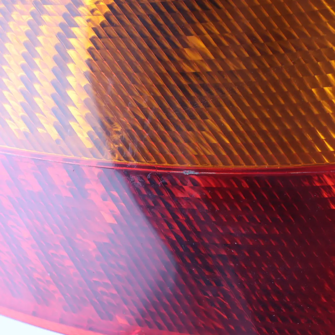 Porsche Boxster 986 Side Tail Lamp Light Taillight Rear Left N/S - SKU 98663144103 - Part number 98663144103