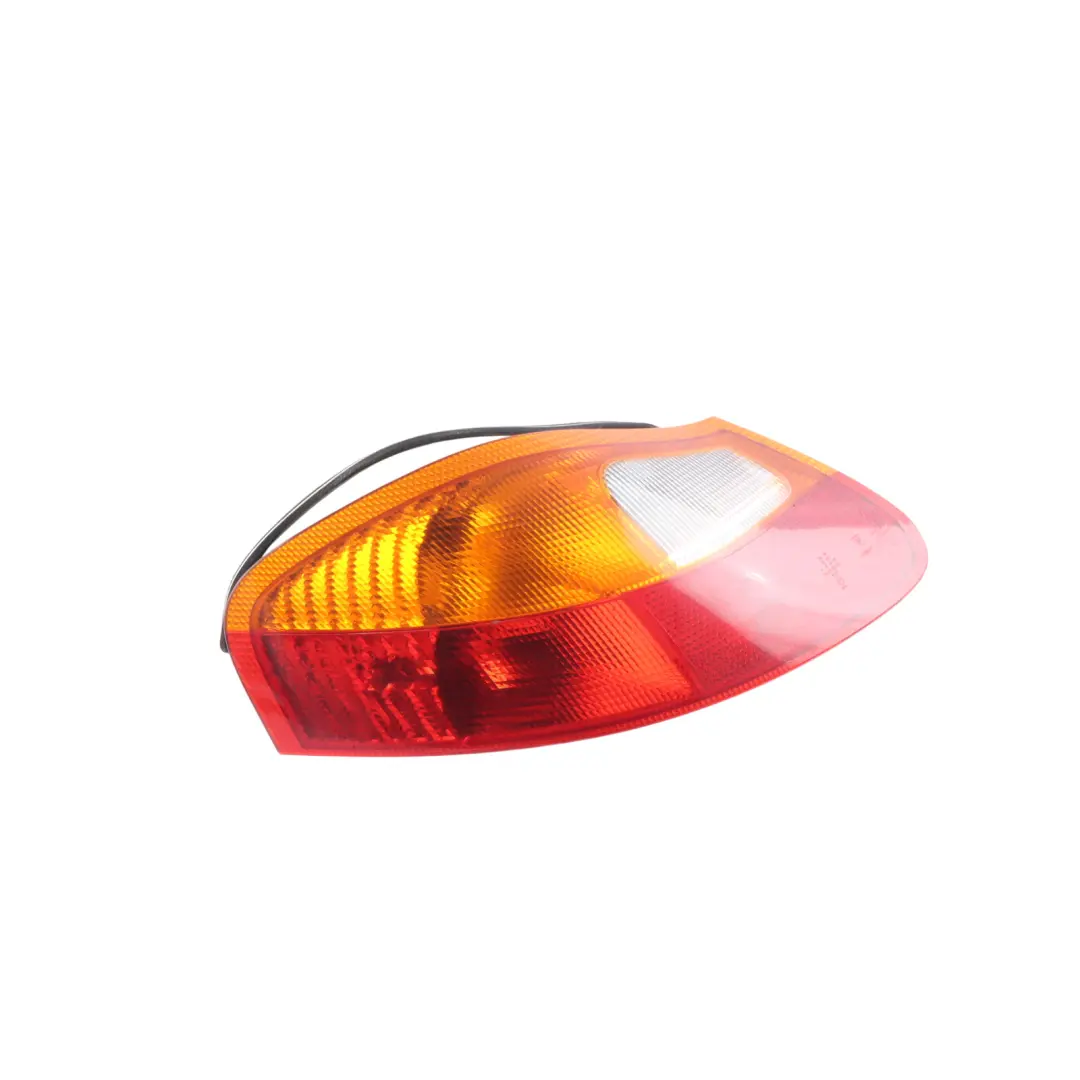 Porsche Boxster 986 Side Tail Lamp Light Taillight Rear Left N/S - SKU 98663144103 - Part number 98663144103