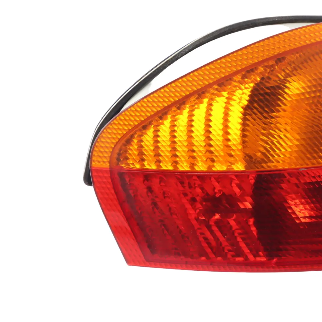 Side Tail Lamp Light Taillight Rear Left N/S to Porsche Boxster 986 with Part number 98663144103 Porsche Boxster 986 Side Tail Lamp Light Taillight Rear Left N/S - SKU 98663144103 - Part number 98663144103