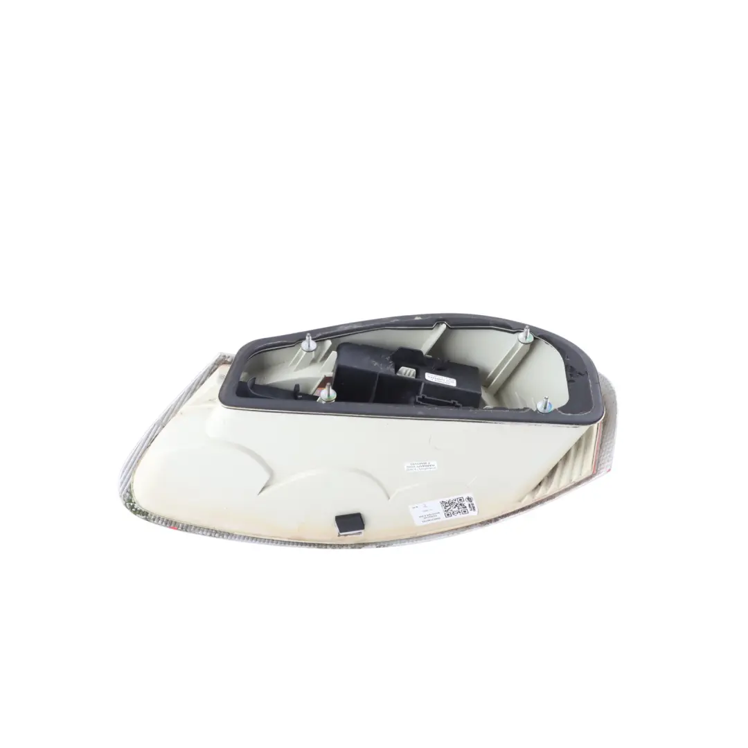 Side Tail Lamp Light Taillight Rear Left N/S to Porsche Boxster 986 with Part number 98663144103 Porsche Boxster 986 Side Tail Lamp Light Taillight Rear Left N/S - SKU 98663144103 - Part number 98663144103