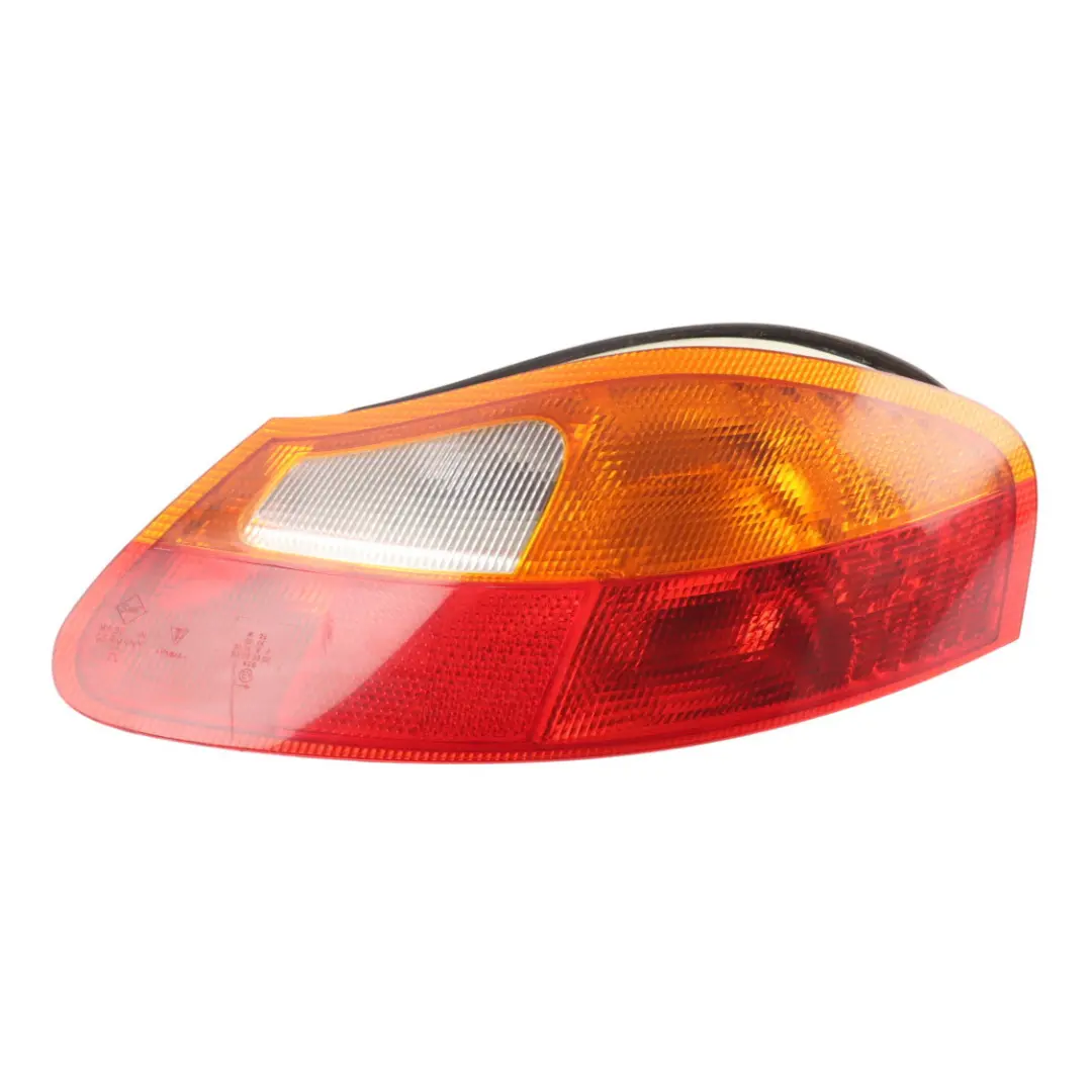 Porsche Boxster 986 Side Tail Lamp Light Taillight Rear Right O/S - SKU 98663144203 - Part number 98663144203