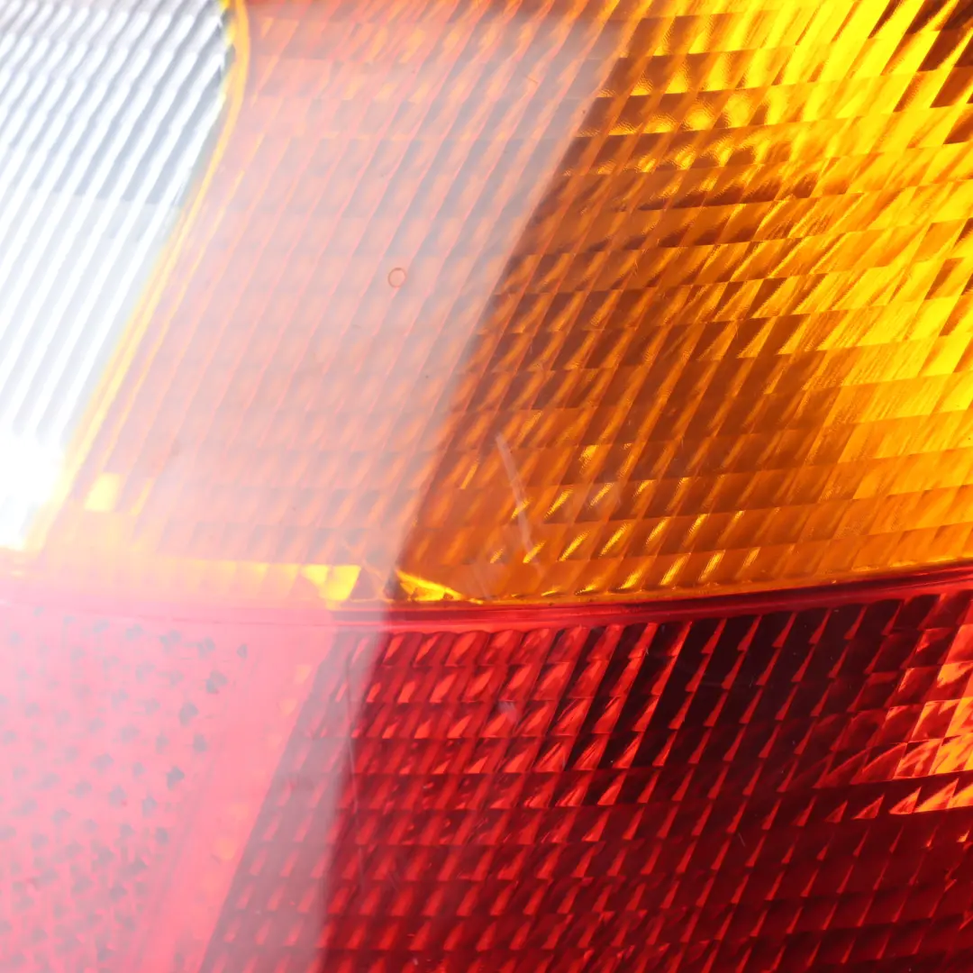 Porsche Boxster 986 Side Tail Lamp Light Taillight Rear Right O/S - SKU 98663144203 - Part number 98663144203