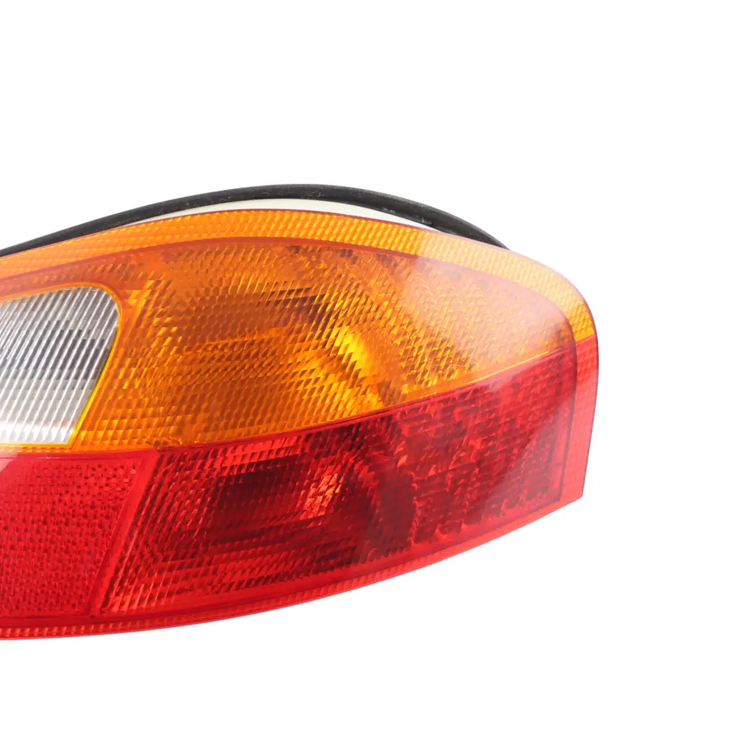 Side Tail Lamp Light Taillight Rear Right O/S to Porsche Boxster 986 with Part number 98663144203 Porsche Boxster 986 Side Tail Lamp Light Taillight Rear Right O/S - SKU 98663144203 - Part number 98663144203