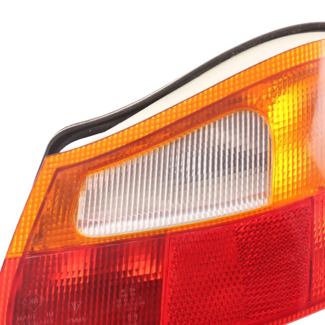 Side Tail Lamp Light Taillight Rear Right O/S to Porsche Boxster 986 with Part number 98663144203 Porsche Boxster 986 Side Tail Lamp Light Taillight Rear Right O/S - SKU 98663144203 - Part number 98663144203