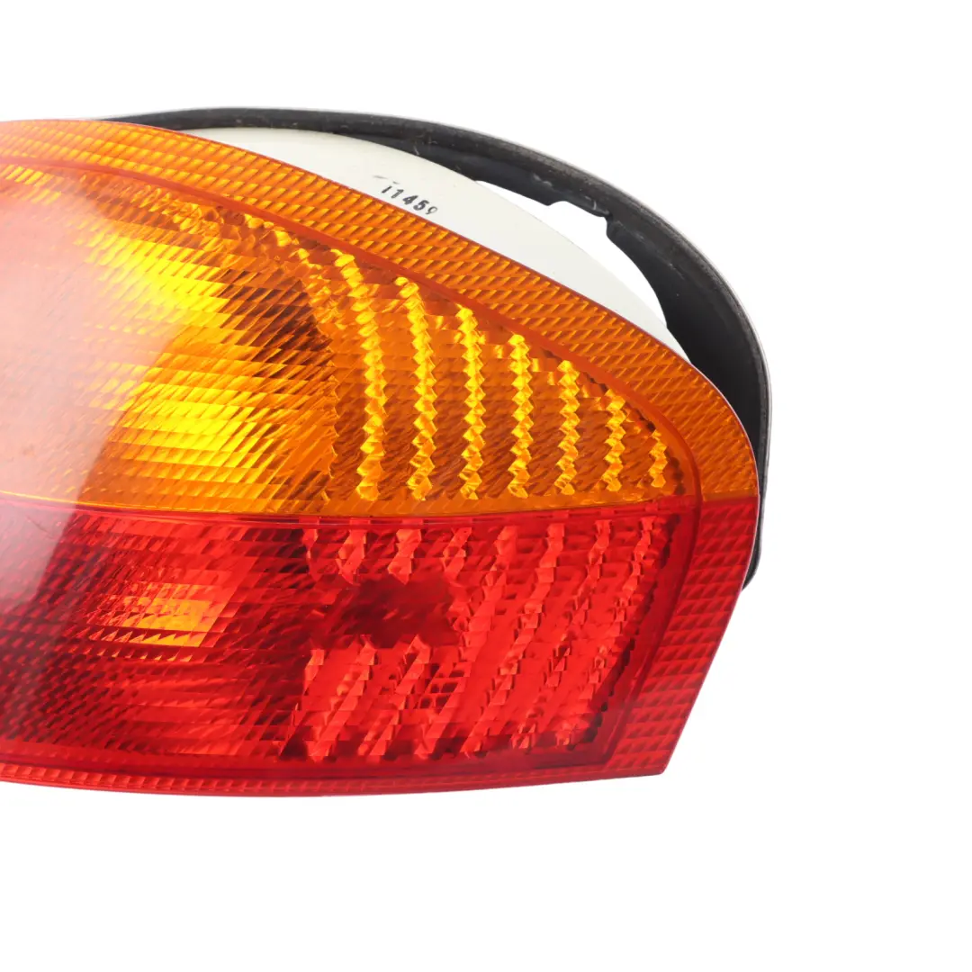 Side Tail Lamp Light Taillight Rear Right O/S to Porsche Boxster 986 with Part number 98663144203 Porsche Boxster 986 Side Tail Lamp Light Taillight Rear Right O/S - SKU 98663144203 - Part number 98663144203
