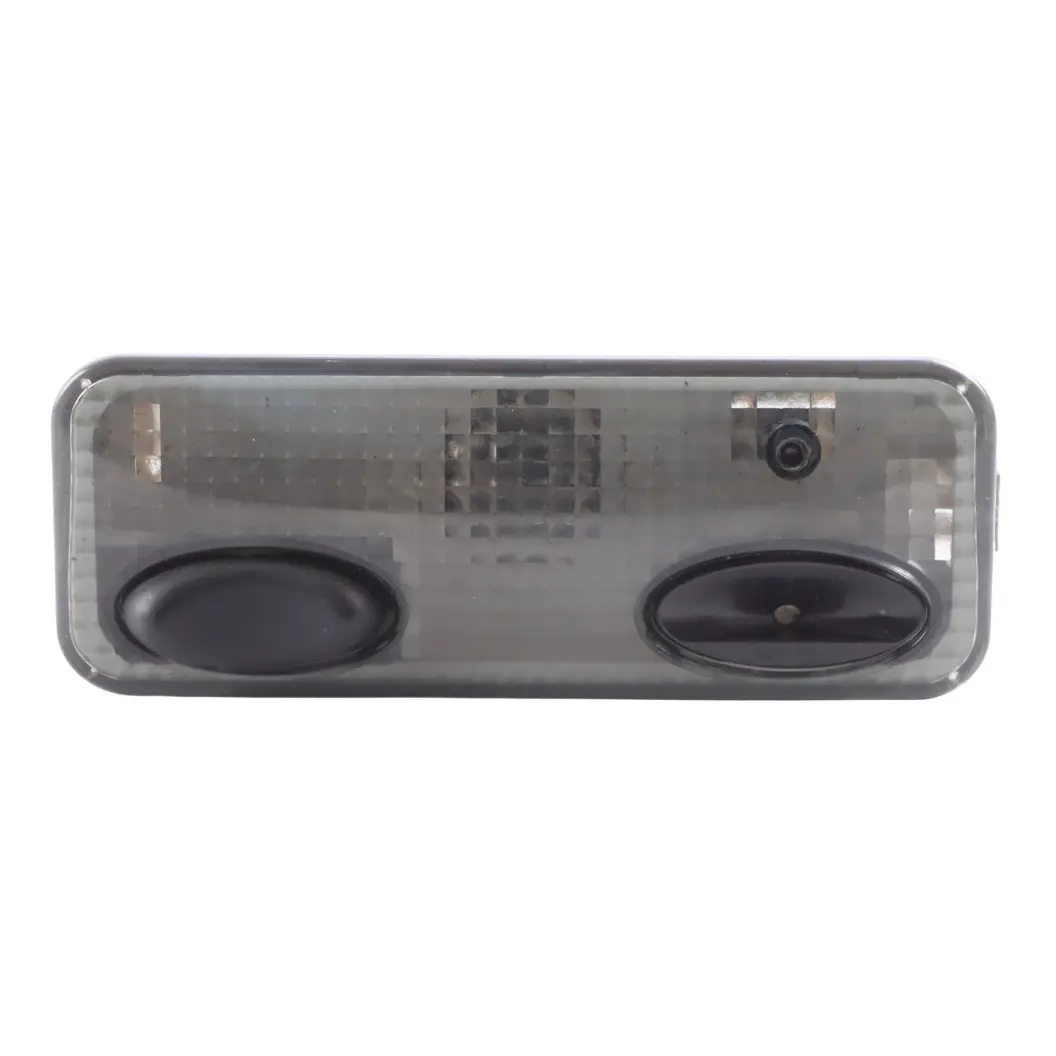 Porsche Boxster 986 Carrera GT Interior Roof Light Lamp Panel 98663205310 - SKU 98663205311 - Part number 98663205311