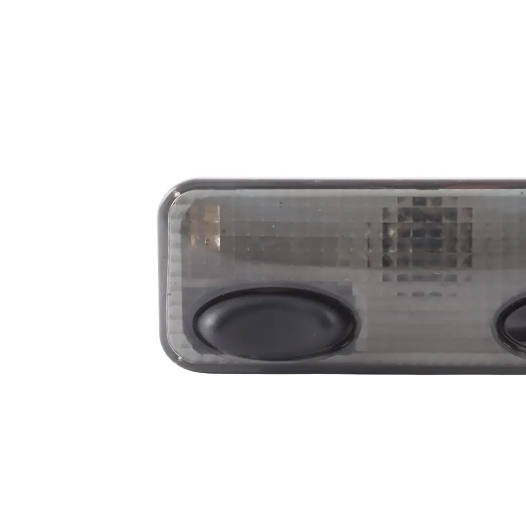 Interior Roof Light Lamp Panel 98663205310 to Porsche Boxster 986 Carrera GT with Part number 98663205311 Porsche Boxster 986 Carrera GT Interior Roof Light Lamp Panel 98663205310 - SKU 98663205311 - Part number 98663205311