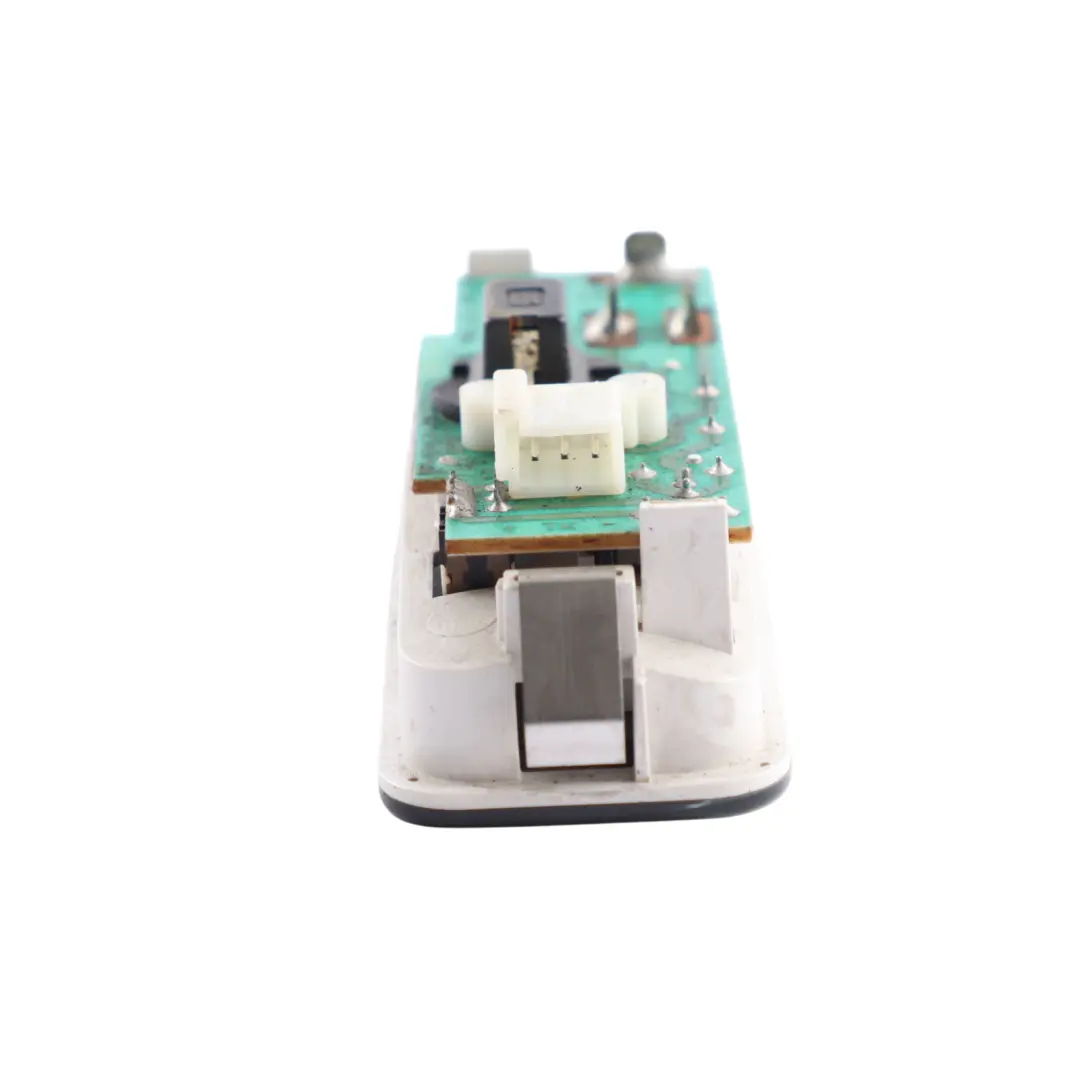 Interior Roof Light Lamp Panel 98663205310 to Porsche Boxster 986 Carrera GT with Part number 98663205311 Porsche Boxster 986 Carrera GT Interior Roof Light Lamp Panel 98663205310 - SKU 98663205311 - Part number 98663205311