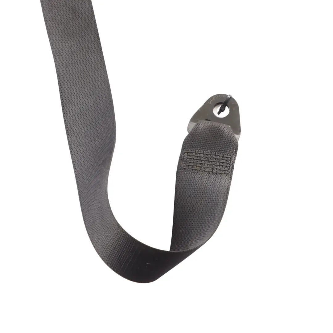 Belt Black Seatbelt Left Side N/S to Porsche Boxster 986 Seat with Part number 98680303302 Porsche Boxster 986 Seat Belt Black Seatbelt Left Side N/S - SKU 98680303302 - Part number 98680303302
