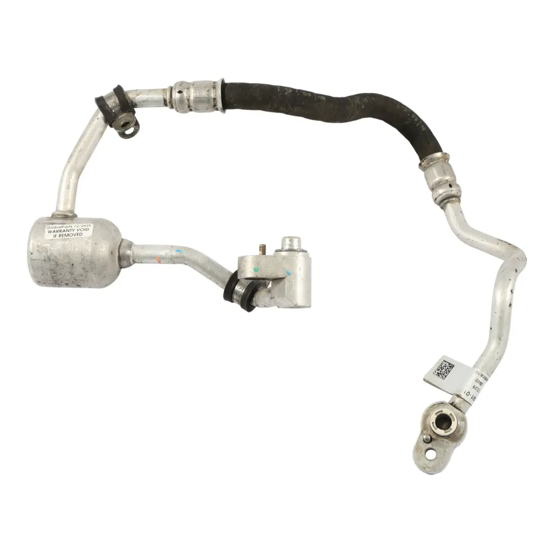 AC Hose BMW F45 Mini F60 Petrol B38X Pressure Hose Compressor Condenser - SKU 9874691 - Part number 9874691
