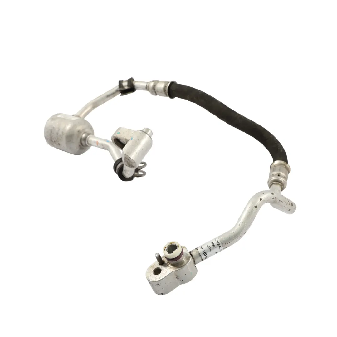  Manguera AC BMW F45 Mini F60 B38X Manguera Presión Compresor Condensador - SKU 9874691 - Número de pieza 9874691