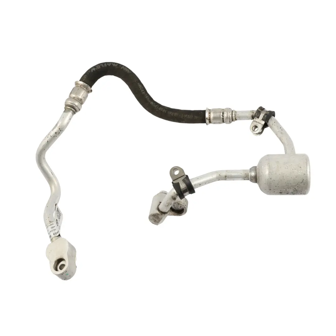 Tubo AC BMW F45 Mini F60 Benzina B38X Pressione Tubo Compressore Condensatore per con numero di parte 9874691 Tubo AC BMW F45 Mini F60 Benzina B38X Pressione Tubo Compressore Condensatore - SKU 9874691 - Numero di parte 9874691